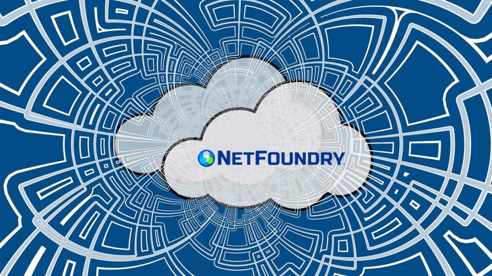 NetFoundry's Agentless Zero Trust Networking Is Now Available On Oracle Cloud Infrastructure