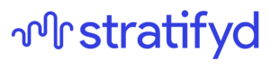 Stratifyd Identity Logo