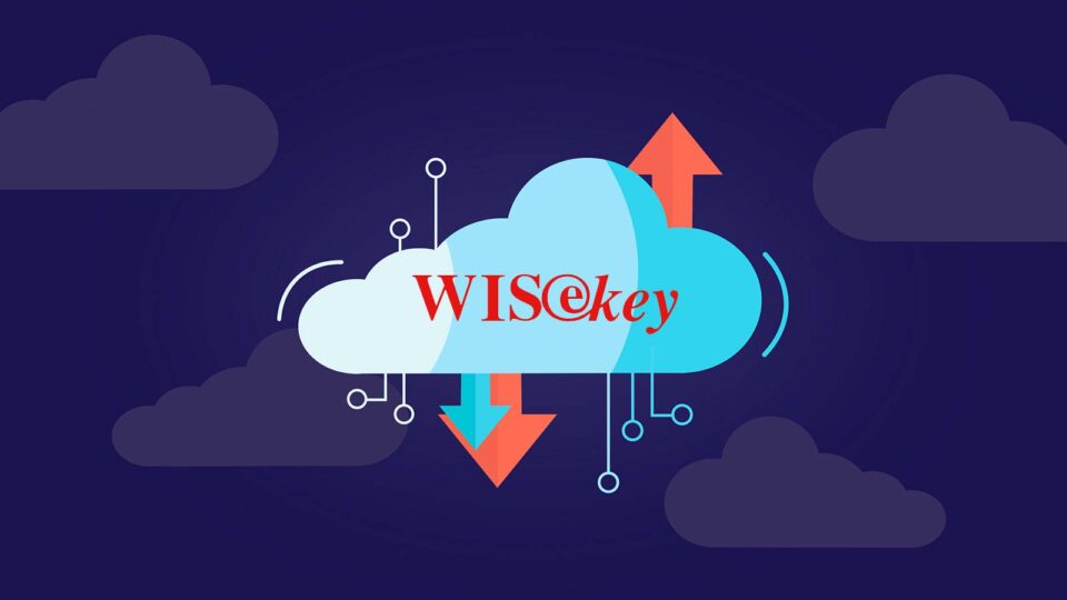 WISeKey launches Its New WISeID Cloud Storage Service