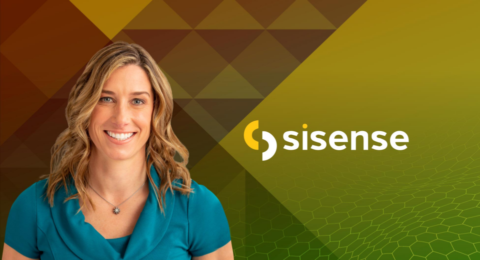 ITechnology Interview with Ashley Kramer, Chief Product and Marketing Officer at Sisense