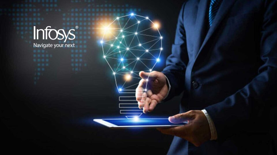 Infosys to Implement its Cobalt-powered IaaS Solution for Select Portfolio Servicing Inc. in Collaboration