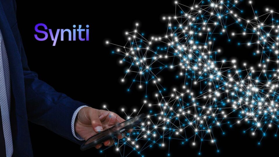 Syniti Launches Data Jumpstart To Drive Business Value From Data