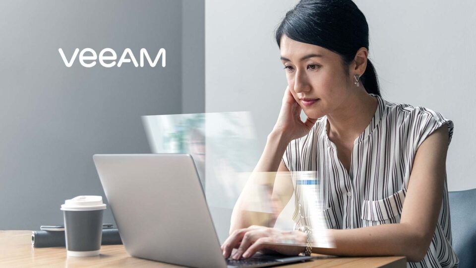 Veeam Announces General Availability Of NEW Veeam Backup For Microsoft Azure