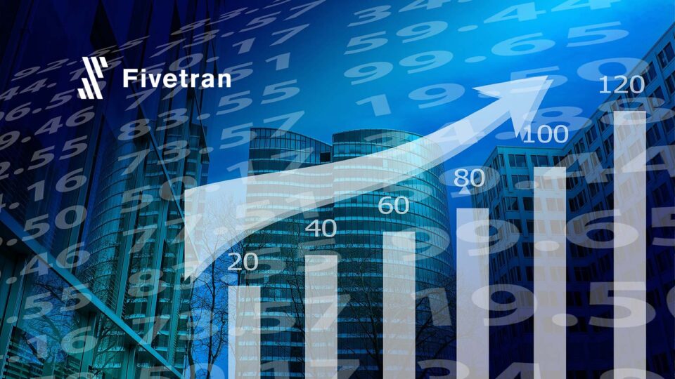 Fivetran to Acquire HVR; Announces $565 Million in Series D Funding