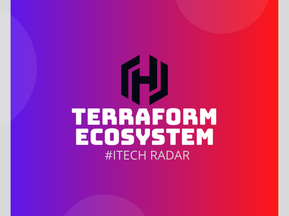 Hashicorp Adds New Terraform Technology Providers from Automated DevOps, Blockchain and Cloud Security Domains