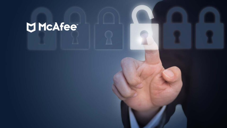 McAfee Redefines Security With First Of Its Kind Consumer Protection Score And Launches Unified Experiences Across Platforms For Online Protection