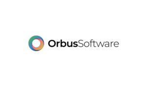 Orbus Software Logo