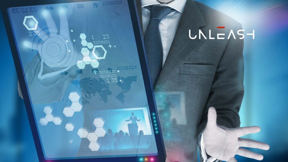 Unleash live Raises $8M in Series A to Scale A.I. Apps for Enterprise Analytics
