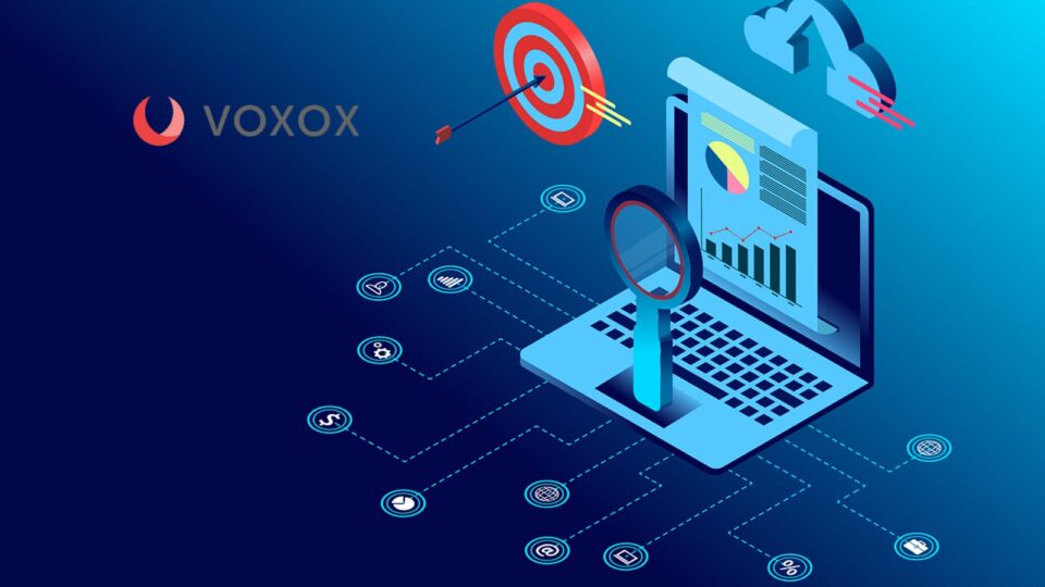 VOXOX Expands Expert Teams for a Future in Artificial Intelligence