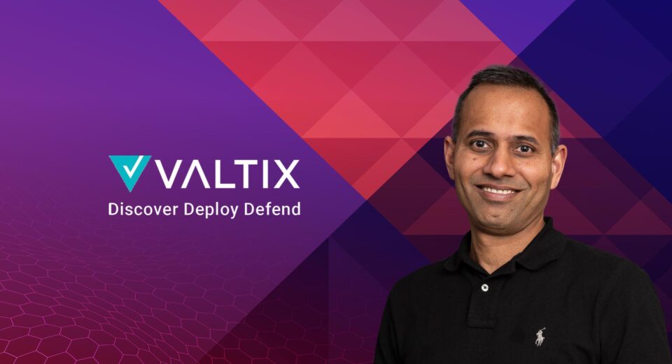 ITechnology Interview with Vishal Jain, Co-Founder and CTO at Valtix