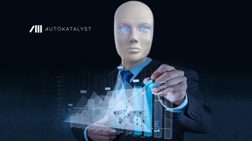 Autokatalyst Acquires Cloud-Based Robotic Process Automation Platform OfficeBots