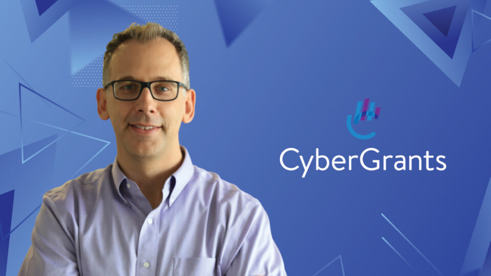 ITechnology Interview with Pete Karns, SVP Product at CyberGrants
