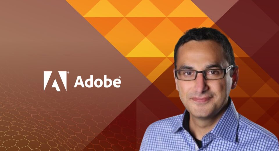 ITechnology Interview with Vibhor Kapoor, Senior Director of Marketing at Adobe