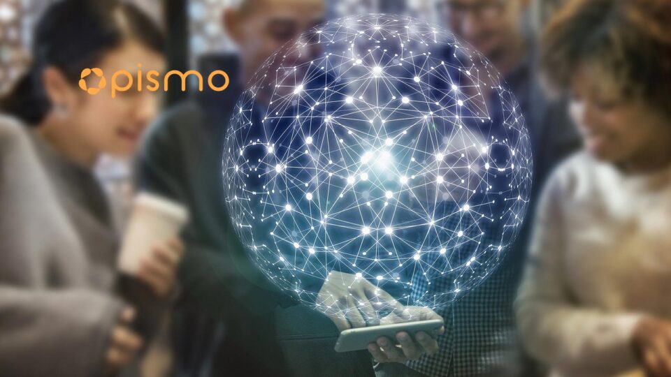 Pismo Raises $108 Million Series B Led by SoftBank, Amazon and Accel to Enable Cloud-Native Financial Services Globally