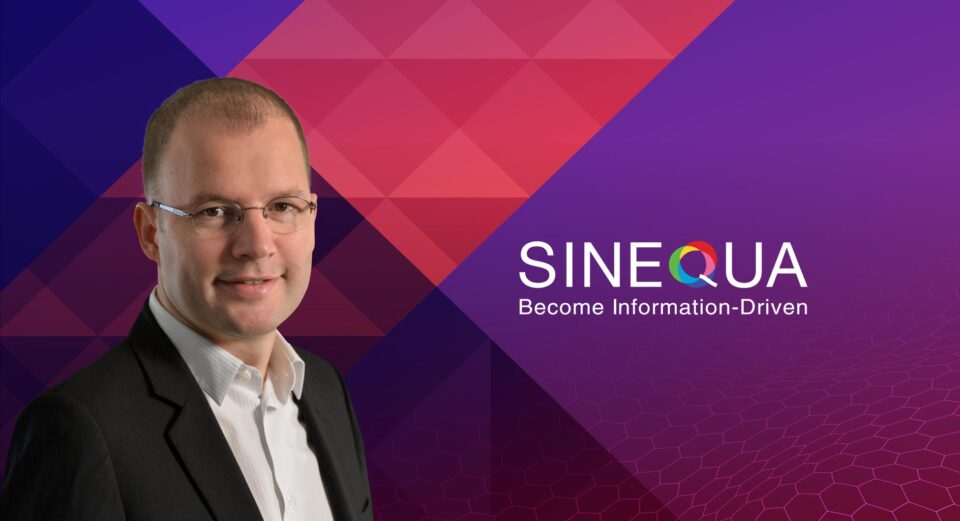 ITechnology Interview with Alexandre Bilger, CEO at Sinequa