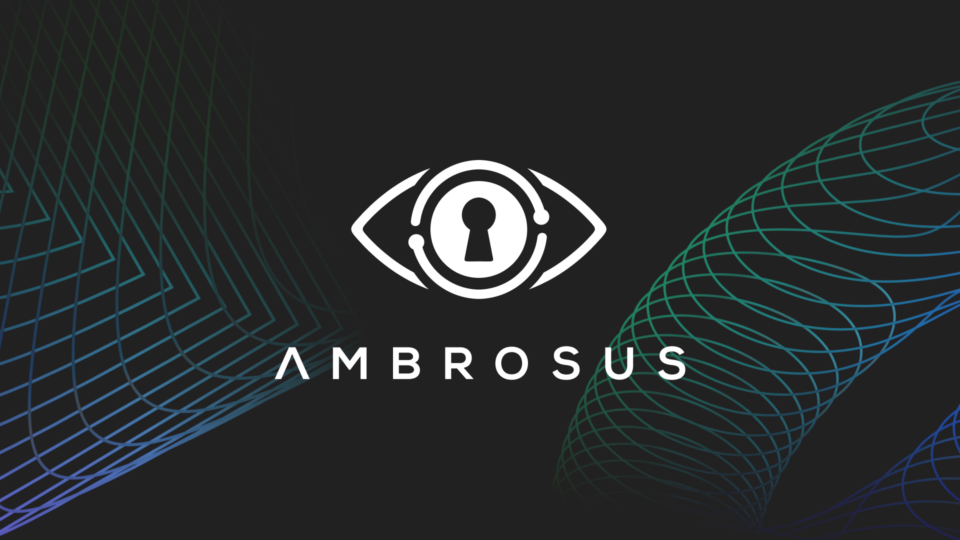With Almost 90 Million AMB Staked In The First Week Of The Release Of Arcadia Staking, Ambrosus Ecosystem Helps Drive Global Adoption Of Decentralized Finance