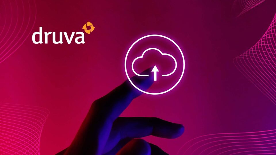 Druva Unveils the Industry’s First Data Resiliency Cloud