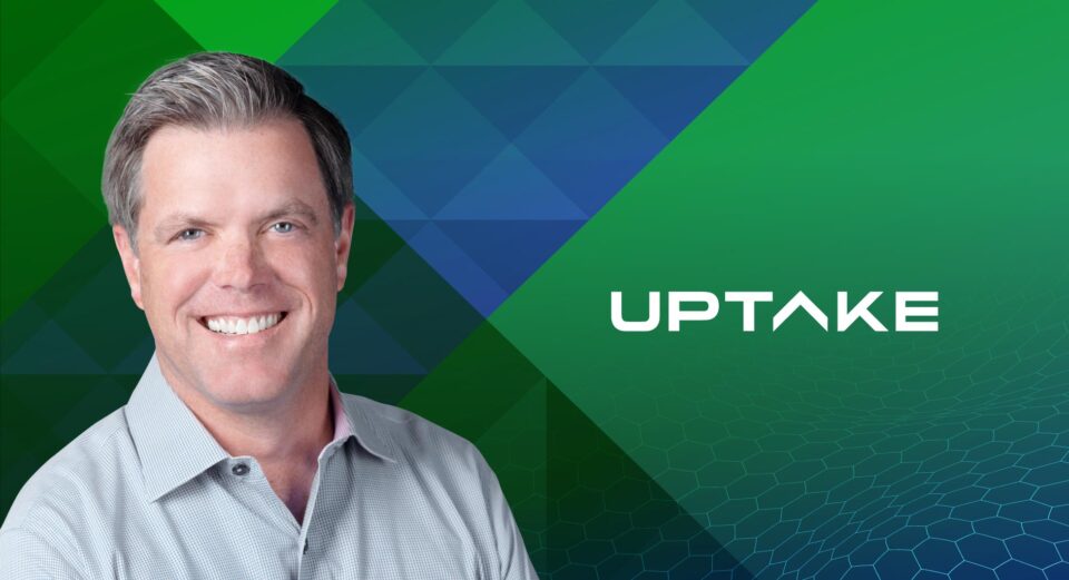 ITechnology Interview with Kayne Grau, CEO at Uptake