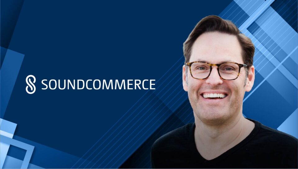 ITechnology Interview with Eric Best, CEO and Founder at SoundCommerce