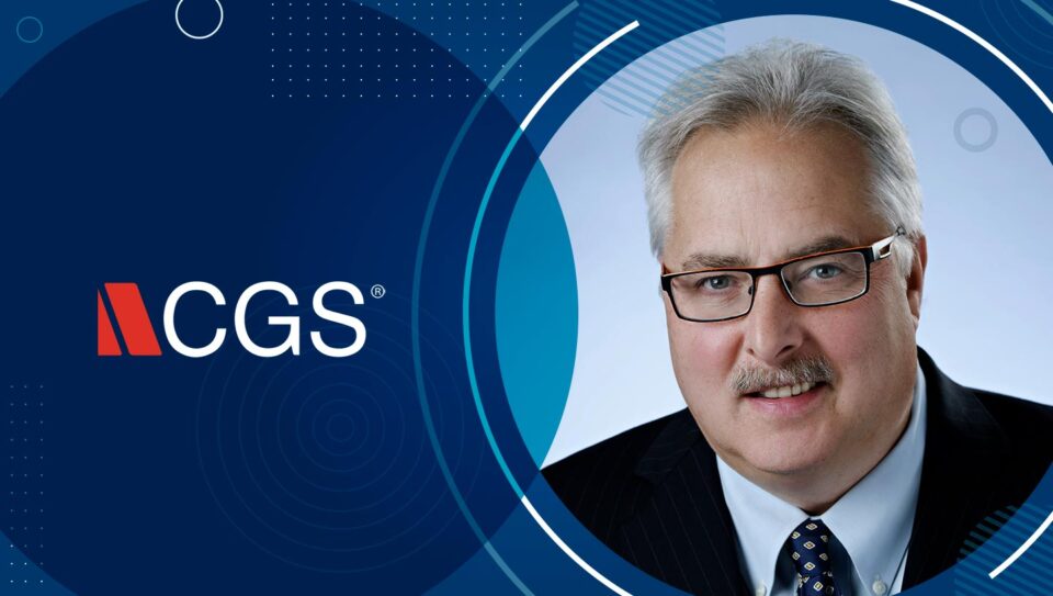 ITechnology Interview with Doug Stephen, President, Enterprise Learning Division at CGS