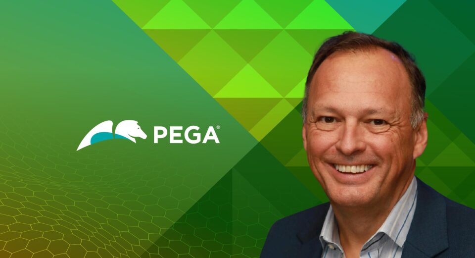 ITechnology Interview with Francis Carden, VP, Intelligent Automation and Robotics at Pega