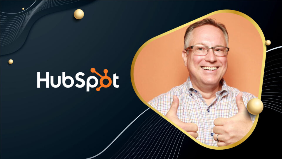 ITechnology Interview with Scott Brinker, VP Platform Ecosystem at HubSpot