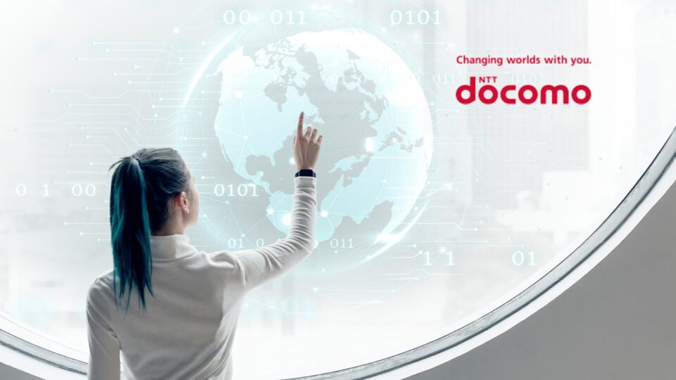 DOCOMO Opens vRAN Verification Facility to Global Mobile Operators