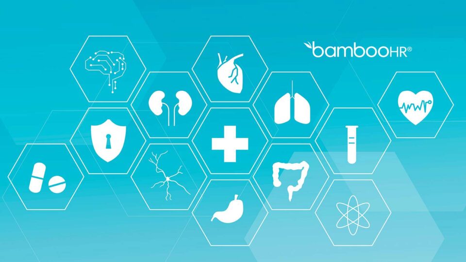 BambooHR Launches Employee Wellbeing Feature
