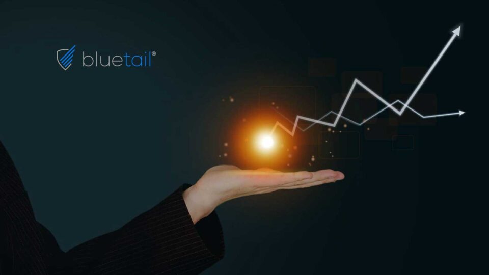 Bluetail Announces That Fast Growing Jet It Has Selected The Company's Digital Records Platform For Operational And Maintenance Records
