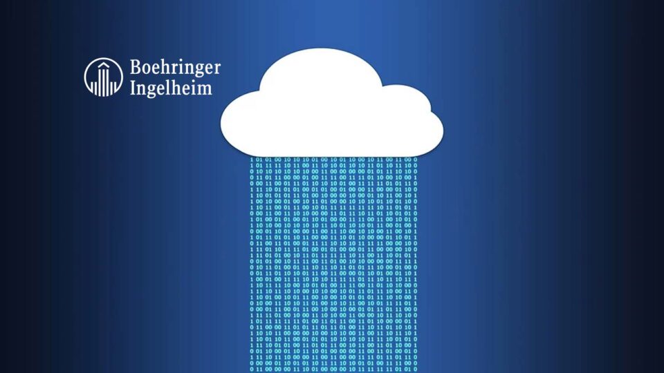 Boehringer Ingelheim Selects Veeva Development Cloud Worldwide to Bring Innovative Therapies to Patients Faster