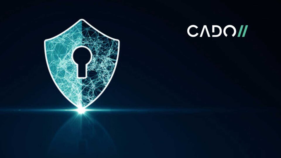 Cado Response Platform Now Available to Enterprises in AWS Marketplace