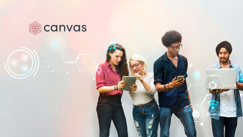 Canvas GFX Launches new consumer and single-user graphics and sharing solution, Envision .evONE