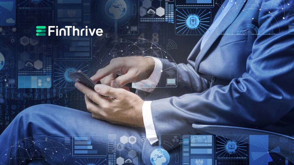 Clearlake Capital-Backed nThrive Announces Name Change to FinThrive as Part of a Forthcoming Rebrand