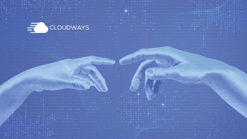 Cloudways Partners With Cloudflare to Launch New Enterprise-level Integration