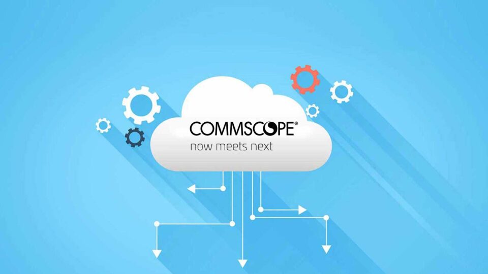 CommScope to Deploy its Cloud-based ECO Service Management Platform for TELUS