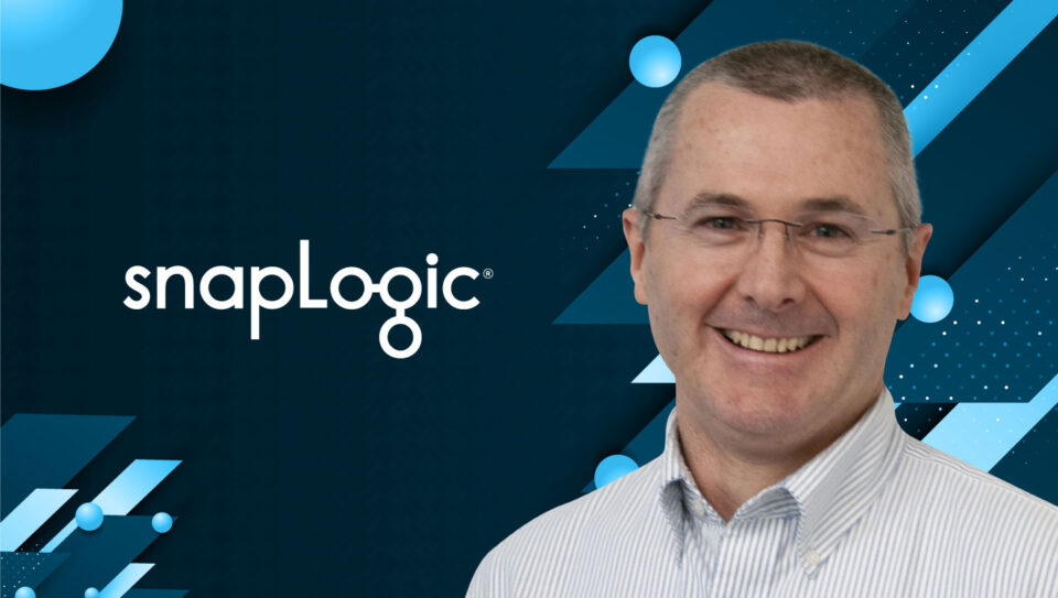 ITechnology Interview with Craig Stewart, CTO at SnapLogic