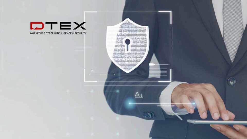 DTEX Systems Extends Microsoft 365 E5 Defender NGAV, Information Protection & Compliance Capabilities with DTEX InTERCEPT for Behavioral DLP