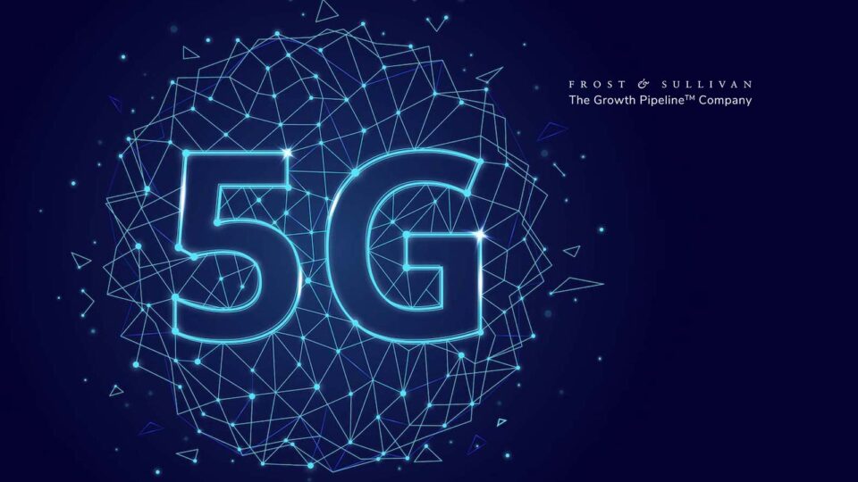 Enterprise Needs and Consumer Wants Propel Demand for 5G Network Infrastructure