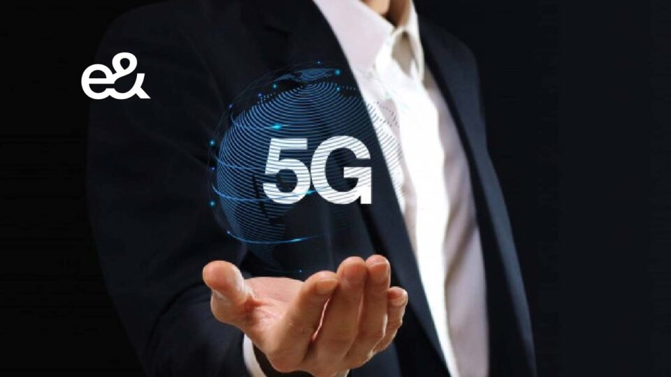 Etisalat UAE, from e& Deploys Netcracker Edge Orchestration to Offer Advanced Private 5G Services