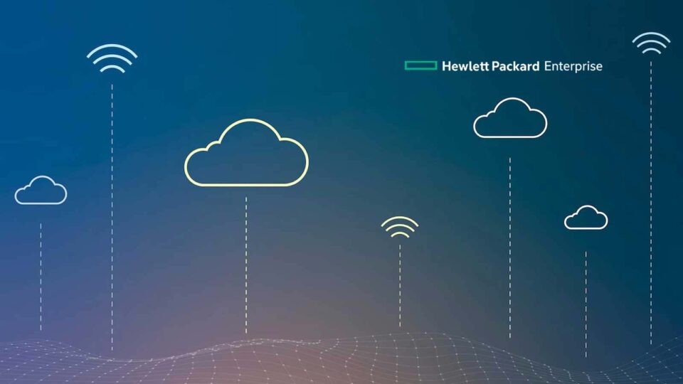 HPE GreenLake Edge-to-Cloud Platform Delivers Greater Choice and Simplicity with Unified Experience, New Cloud Services, and Expanded Partner Ecosystem