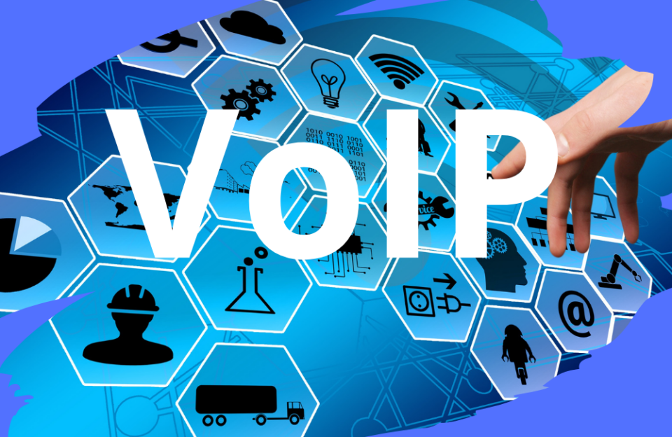 Why Businesses Are Switching to VoIP?