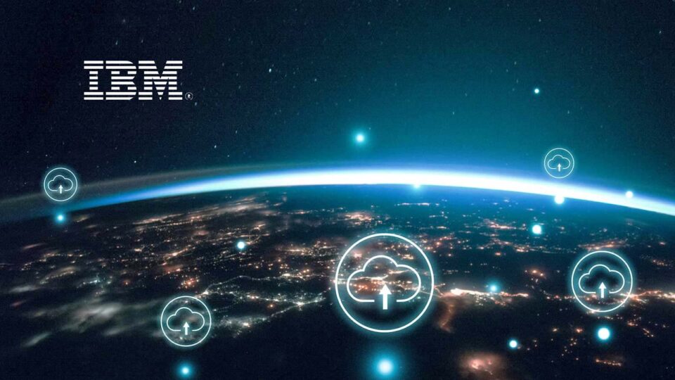 IBM Works with Discover to Co-Create Technology Solutions and Migrate to a Hybrid Cloud Platform