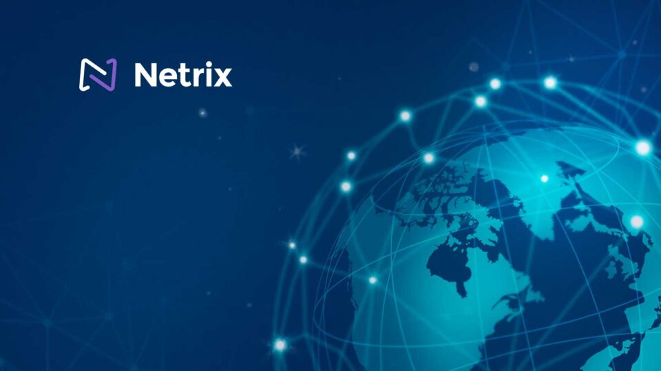 Netrix Acquires Digital Solutions Provider Edrans in Move to Expand Its Global Cloud Offerings