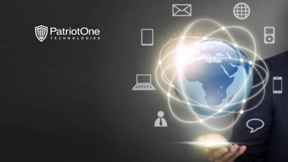 Patriot One Technologies Launches SmartGateway, Purpose-Built for Stadiums