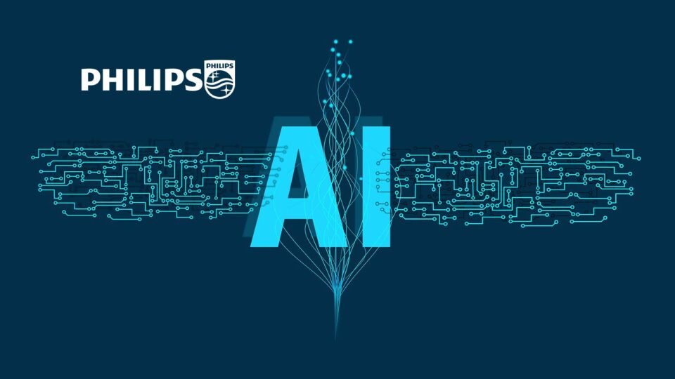 Philips Presents AI-Powered Imaging Solutions at IRIA 2022