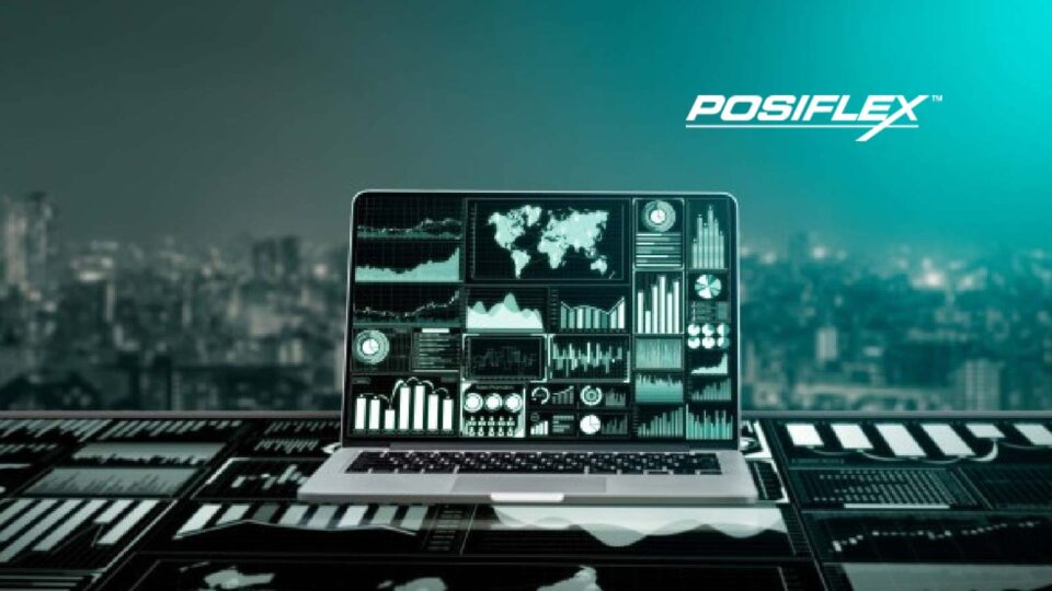 Posiflex Re-Introduces Top Price/Performance Leading Terminal