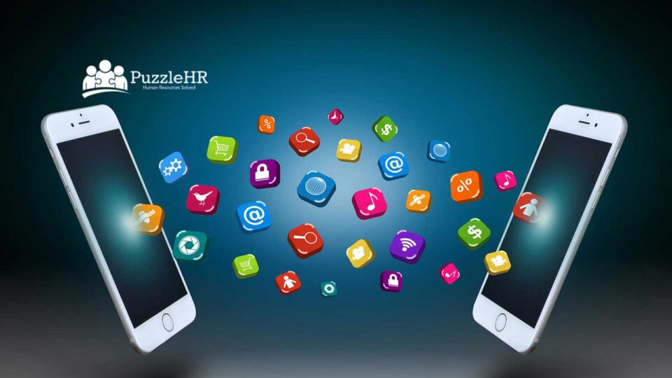 PuzzleHR Announces the Launch of Direct Connect Mobile App