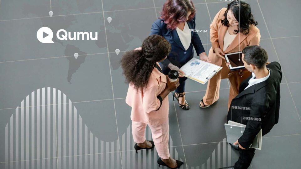 Qumu and LiveU Team Up to Expand Enterprise Live Video Capabilities
