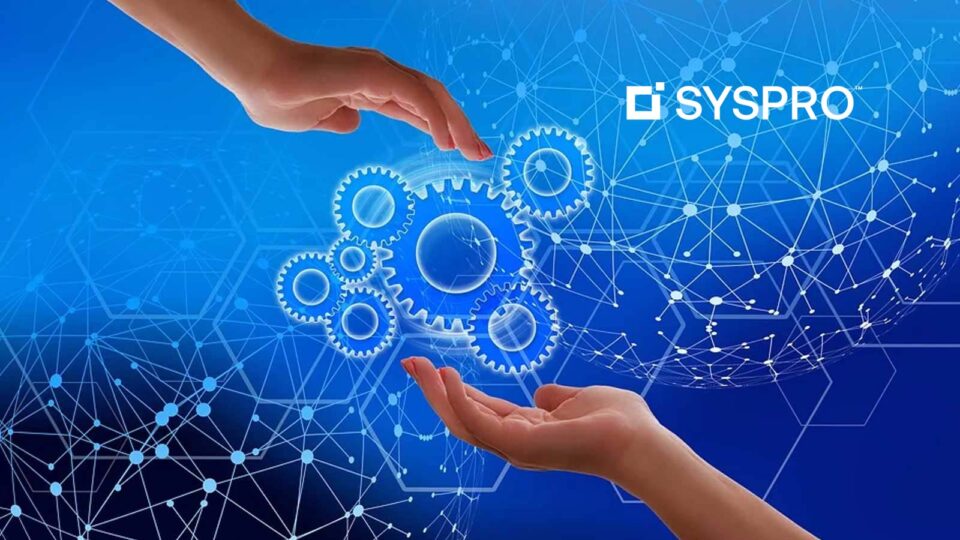 SYSPRO USA Enables AP Payment Automation With Automated Payables for SYSPRO, Powered by Priority CPX