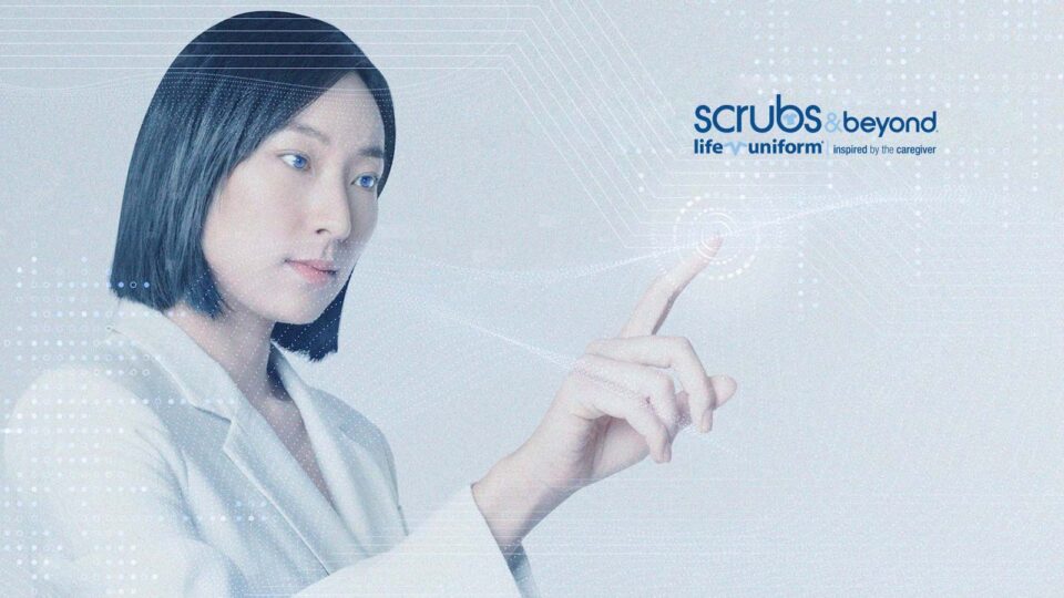 Scrubs & Beyond Selects Zenoss and ADCom to Advance Its Digital Transformation